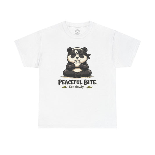 Peaceful Bite