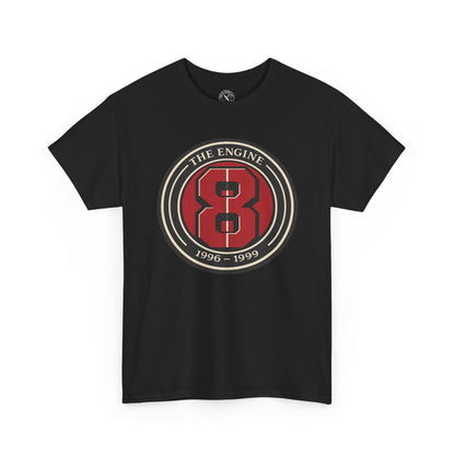 The Engine – 8