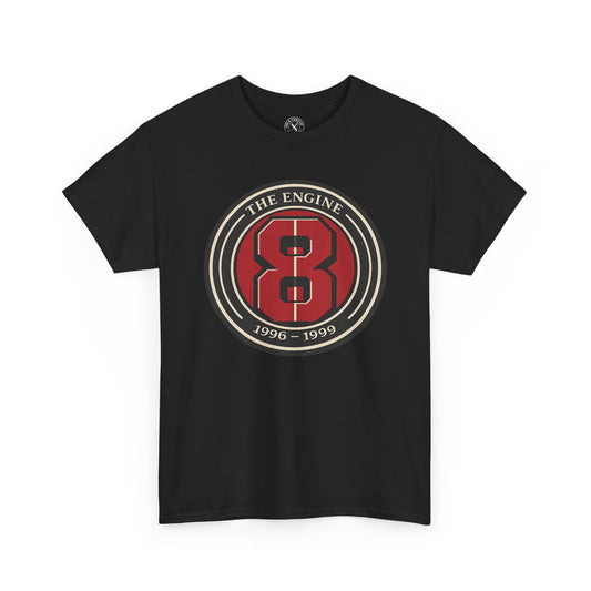 The Engine – 8
