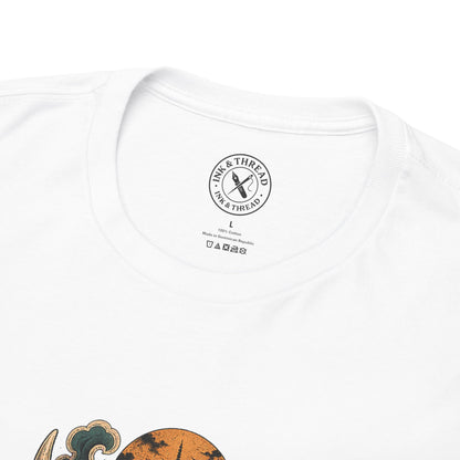 Oni Mask Streetwear