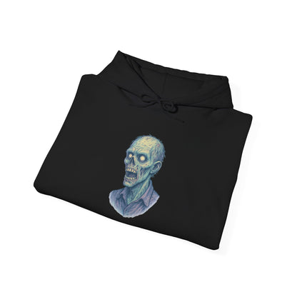 The Zombie Hoodie