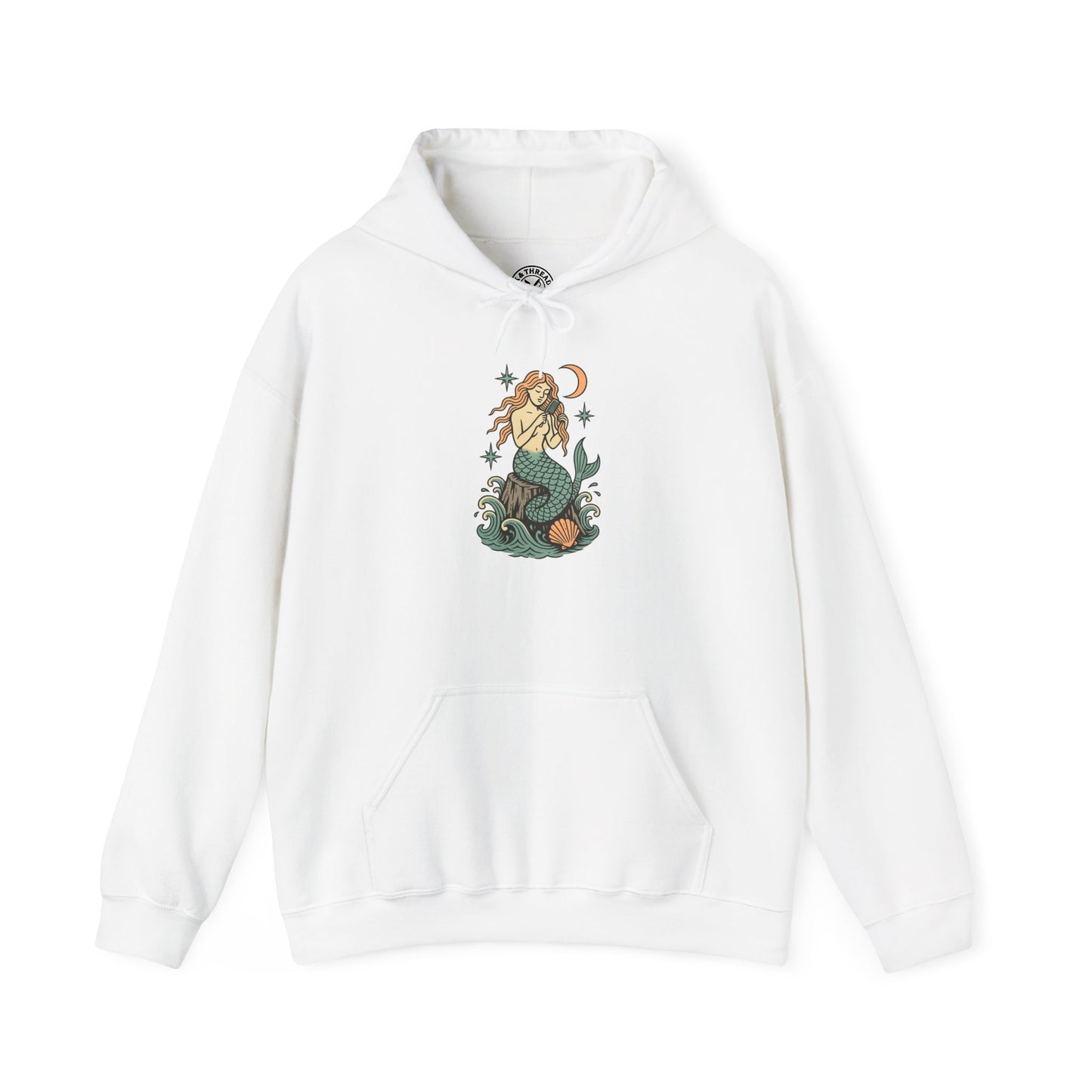 Siren’s Call Hoodie