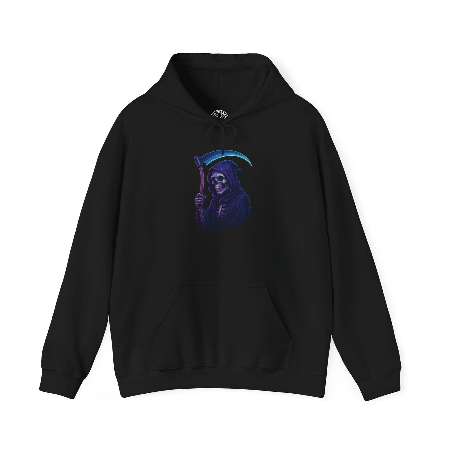 The Grim Reaper Hoodie