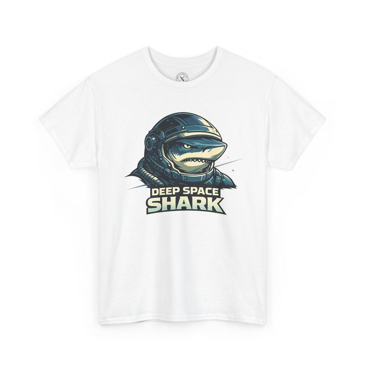 Deep Space Shark