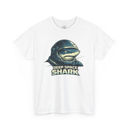Deep Space Shark