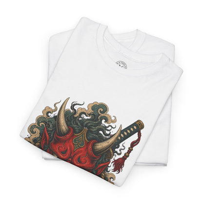 Oni Mask Katana