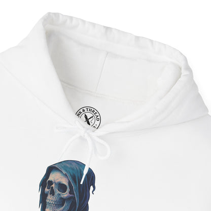 The Skeleton Hoodie