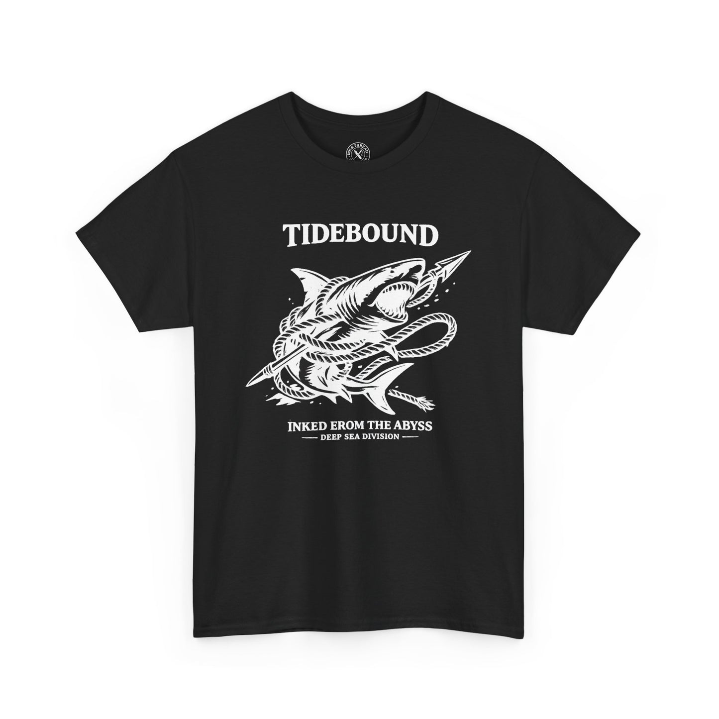 Tidebound – Speared Great White