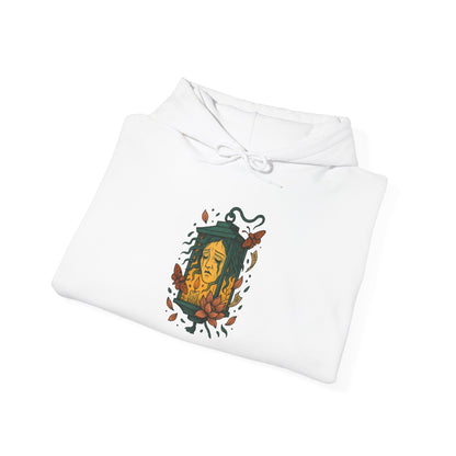 The Lantern Mourner Hoodie