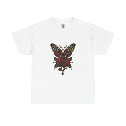 Moth Rose