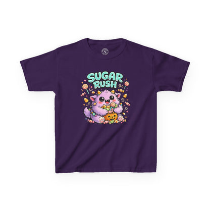 Sugar Rush – Candy Monster