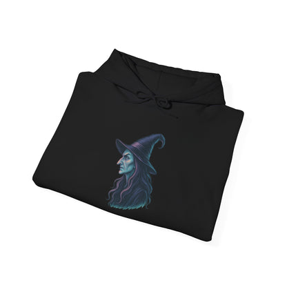 The Witch Hoodie