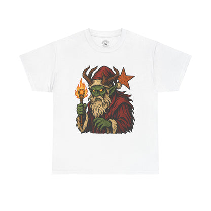 Saint Nefarious
