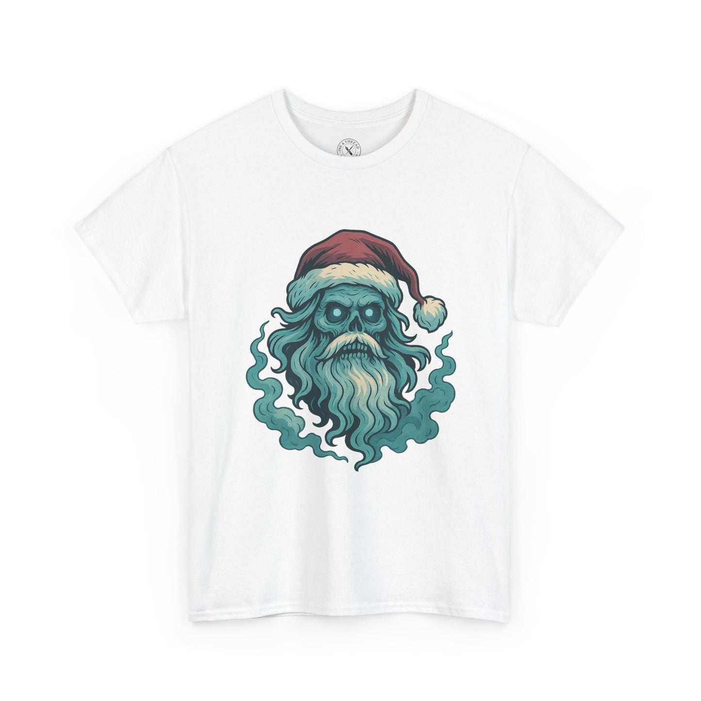 Saint Nick’s Revenant