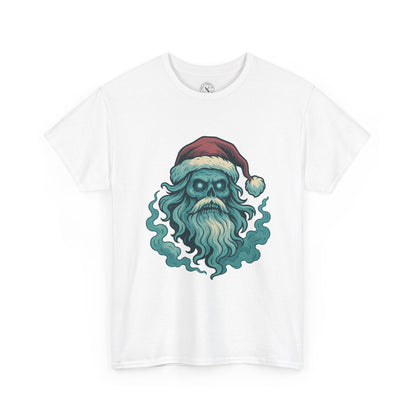 Saint Nick’s Revenant
