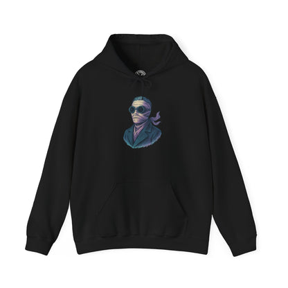 The Invisible Man Hoodie
