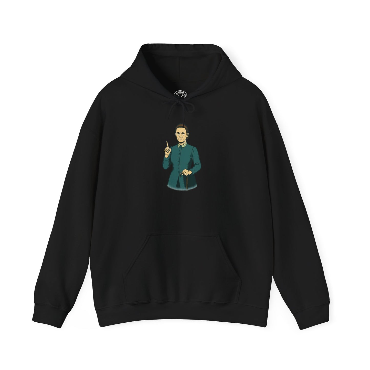 The Governess Hoodie