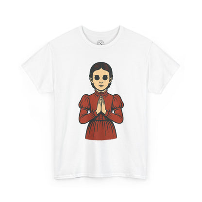 The Prayer