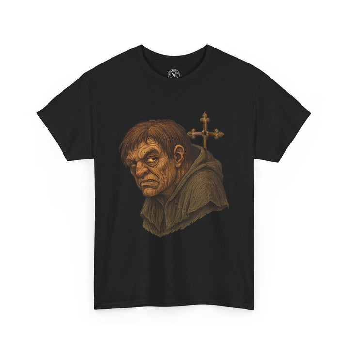 The Hunchback of Notre Dame