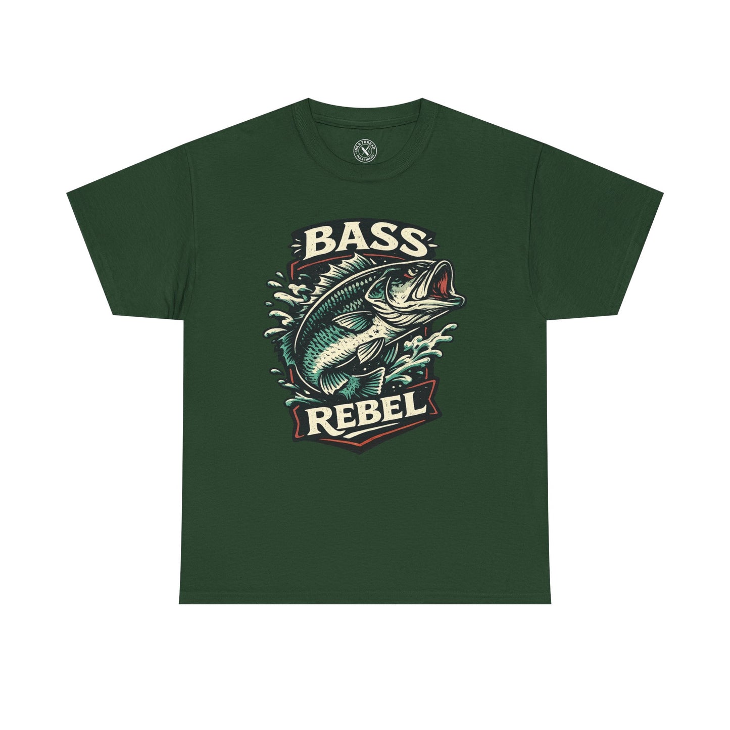Bass Rebel