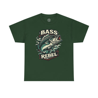 Bass Rebel