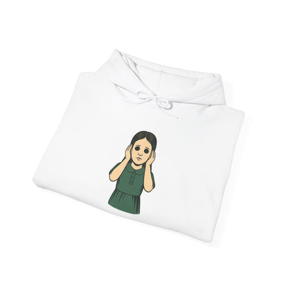 The Listener (Child) Hoodie