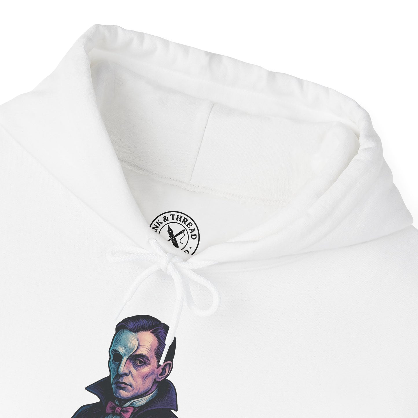 The Phantom of the Opera Hoodie