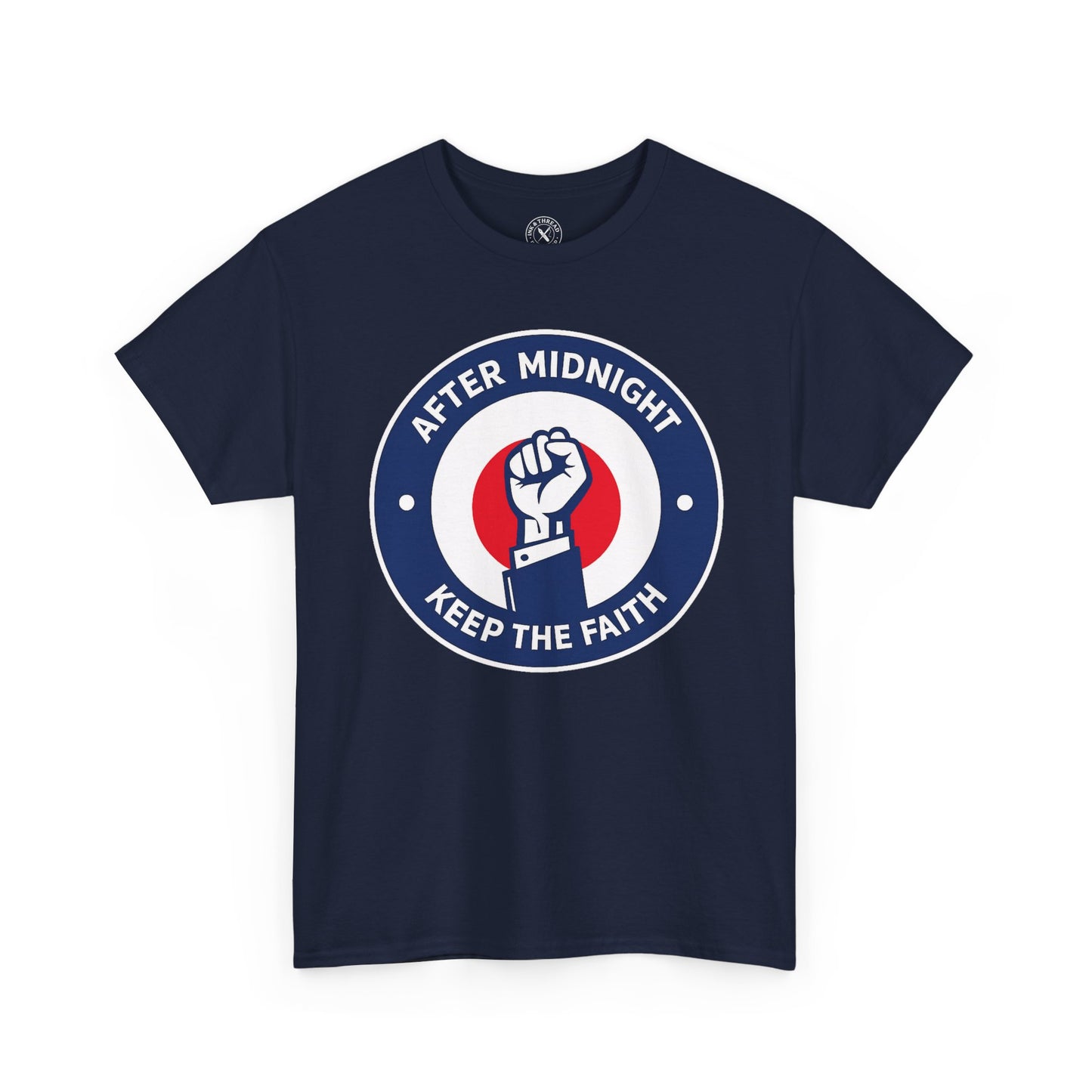 After Midnight – Keep The Faith Mod