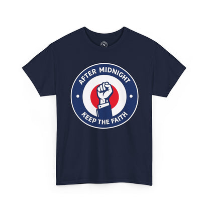After Midnight – Keep The Faith Mod