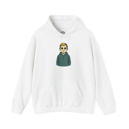The Hollow Hoodie