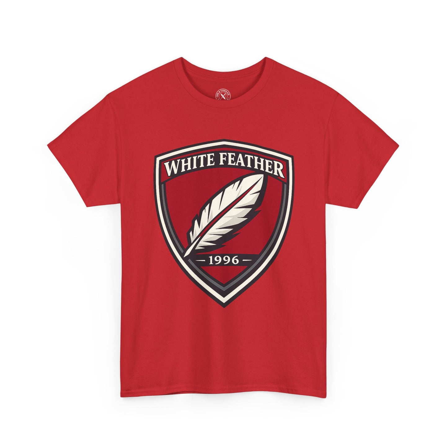 White Feather 1996