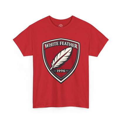 White Feather 1996