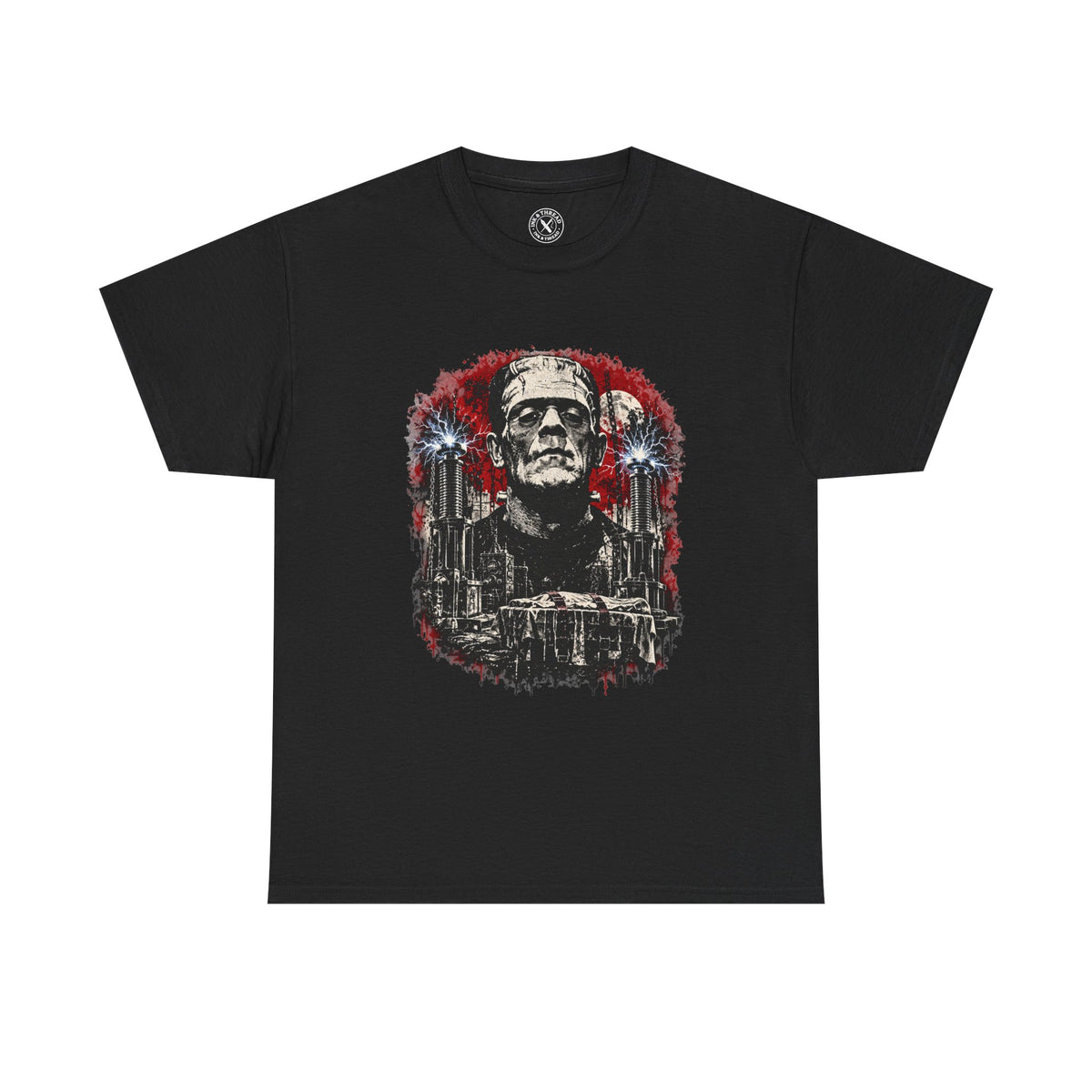 Frankenstein's Monster