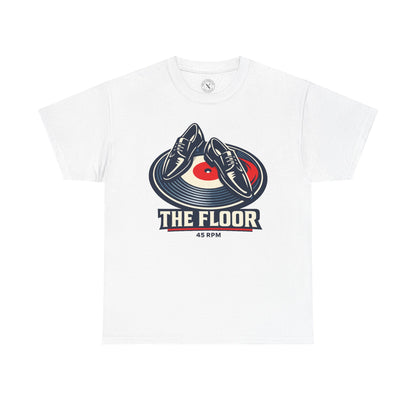 The Floor – 45 RPM Mod