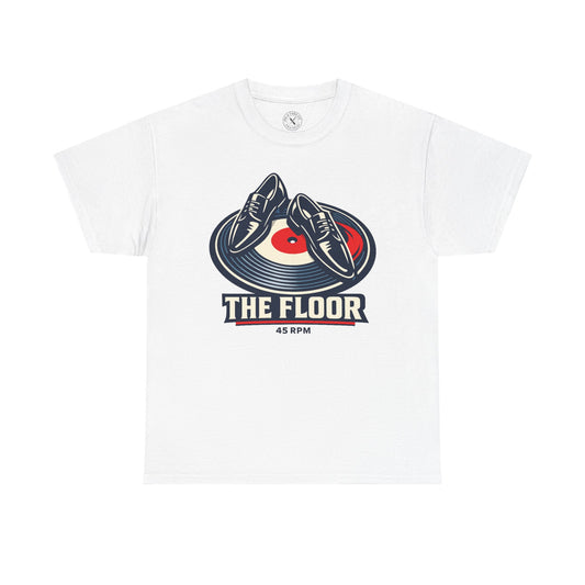 The Floor – 45 RPM Mod