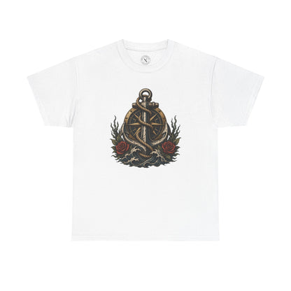 Anchorhold Compass