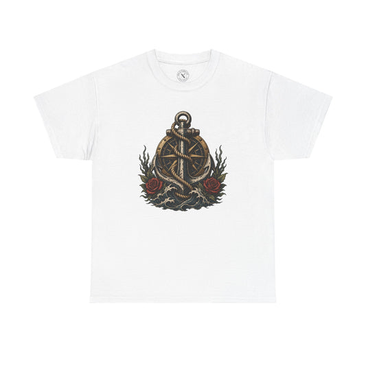 Anchorhold Compass