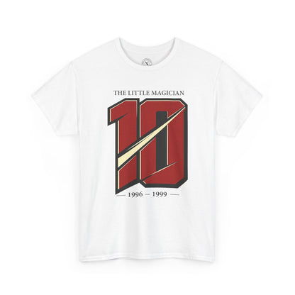 The Little Magician