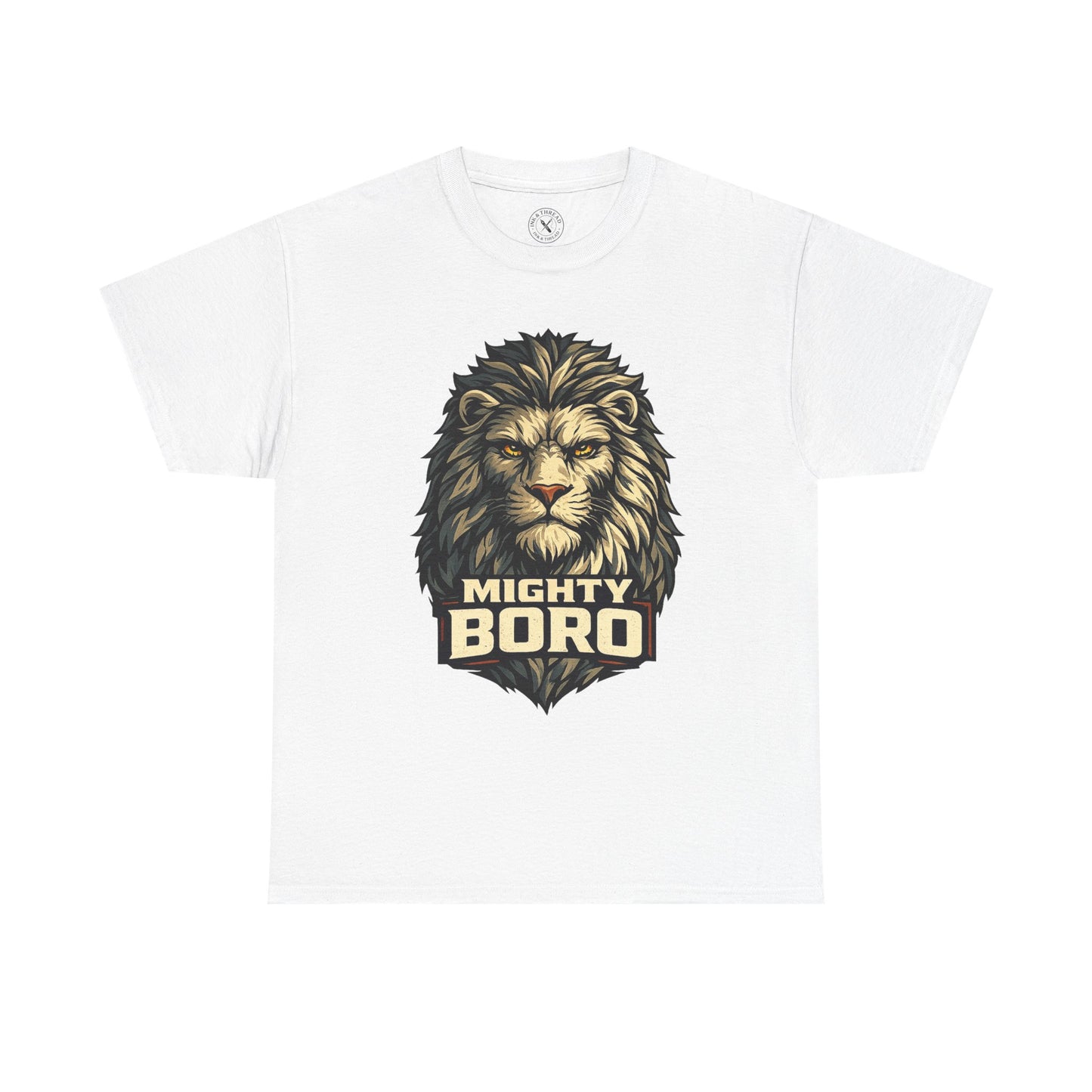 Mighty Boro