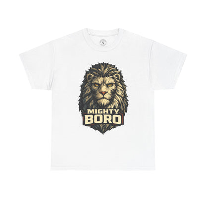 Mighty Boro