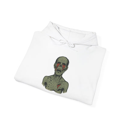Blind Rotter Hoodie