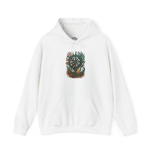 Tidebound Hoodie