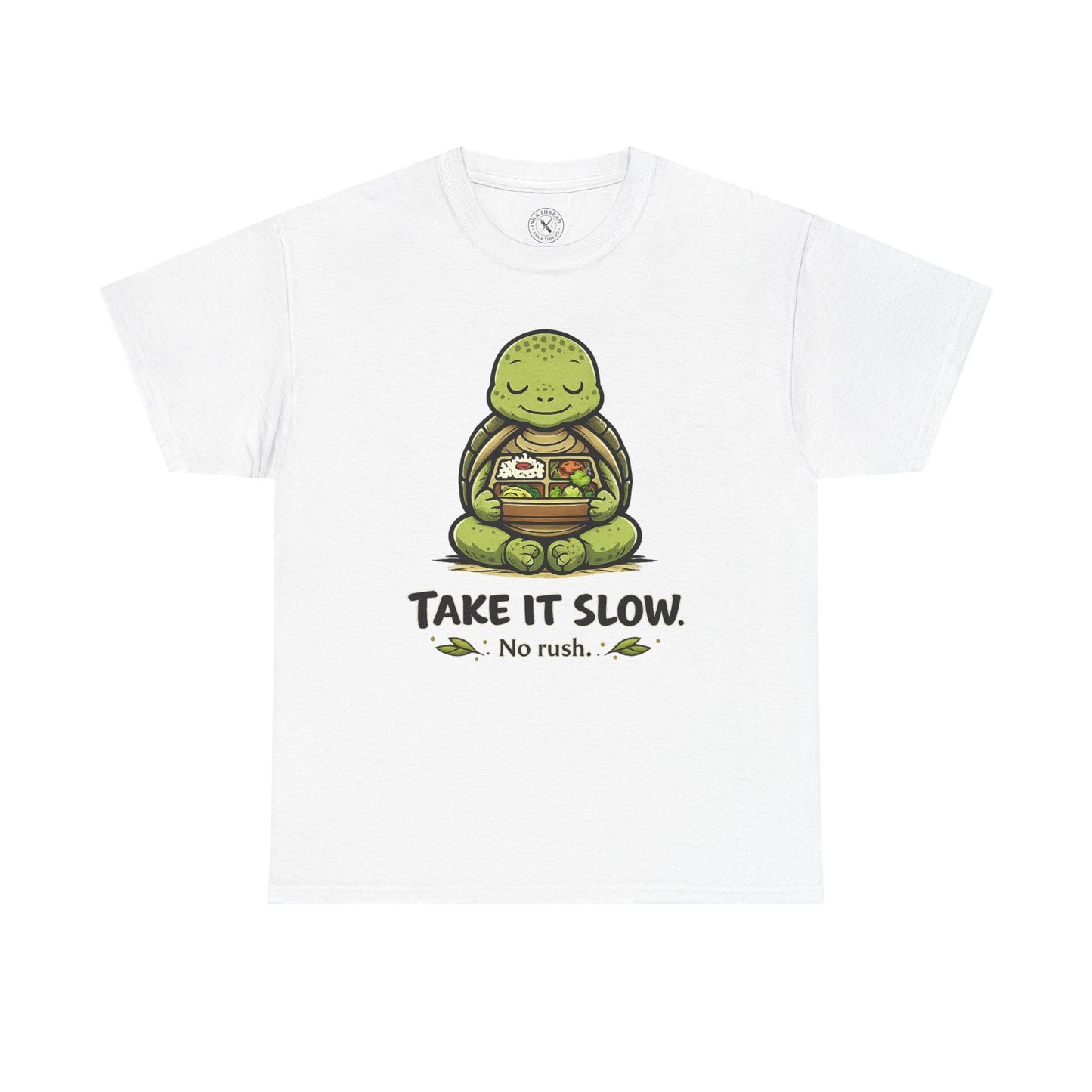 Take It Slow