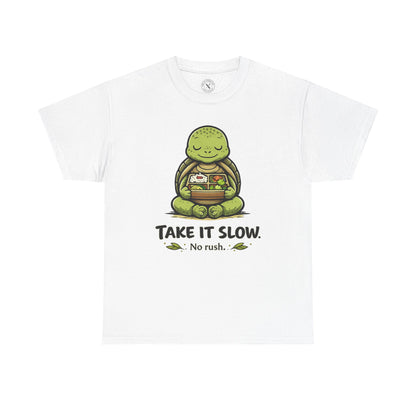 Take It Slow