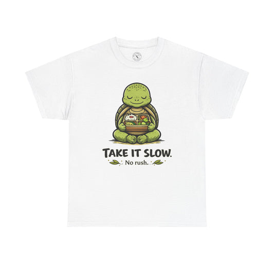 Take It Slow