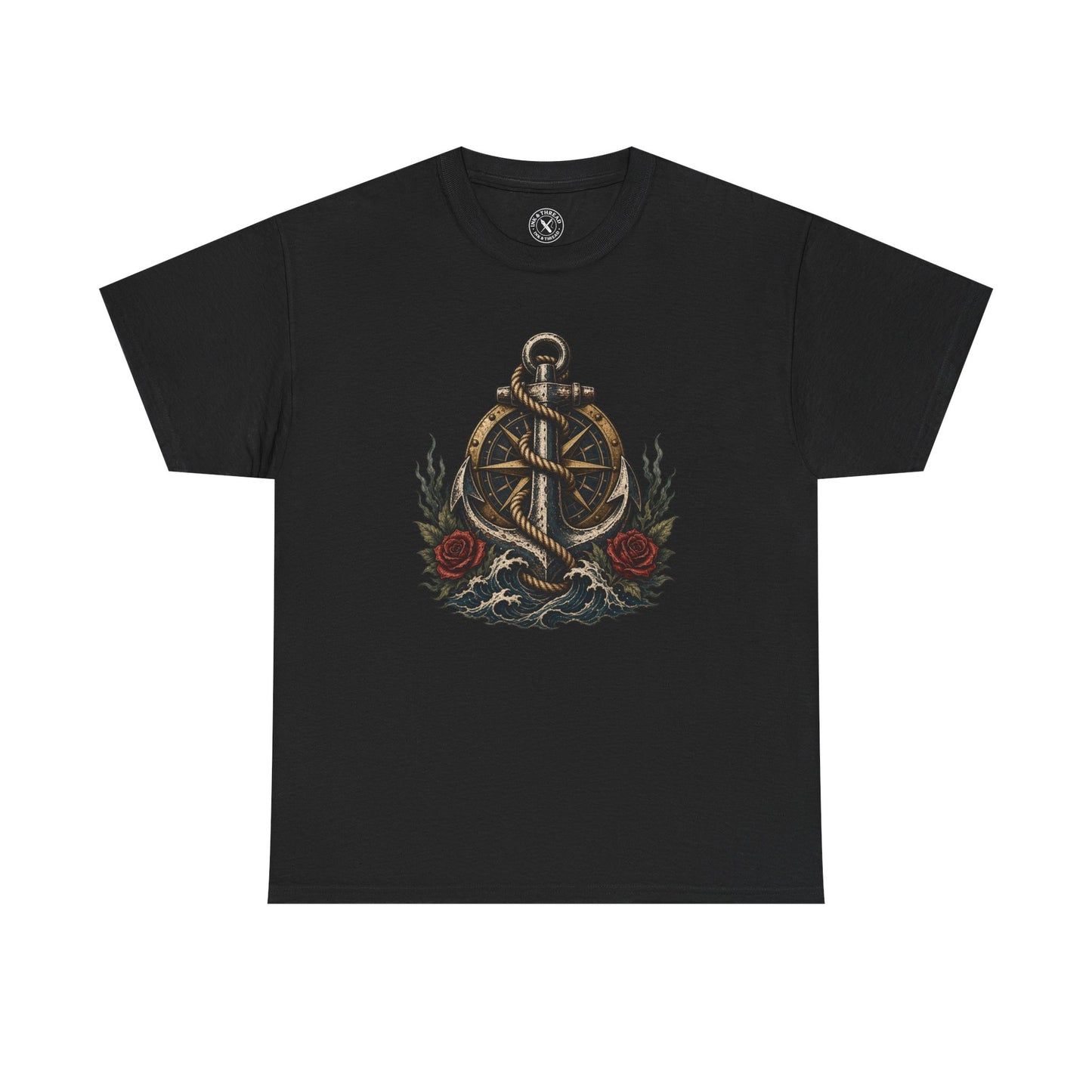 Anchorhold Compass