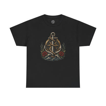 Anchorhold Compass