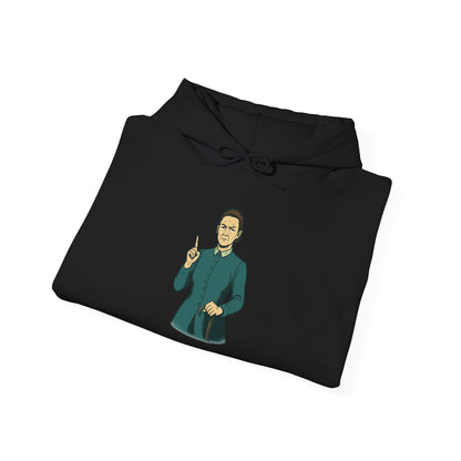 The Governess Hoodie
