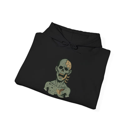 Broken-Earthen Hoodie