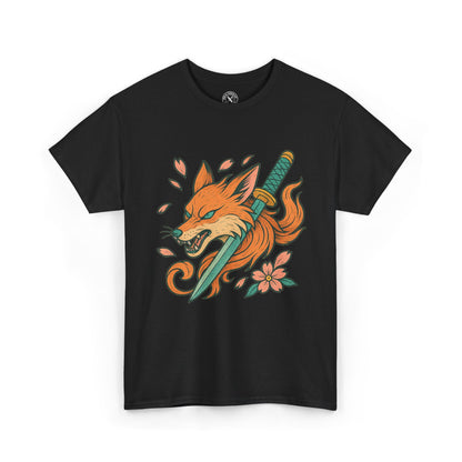 Dagger Fox